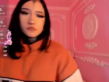 Chaturbate Adult Video Chat of kat_vonde