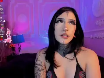 Chaturbate Watch Live Sex Cams of kat_vonde