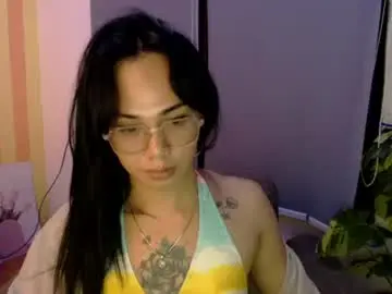 Chaturbate Live Porn of lavendertea_