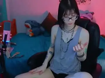 Chaturbate Live Sex of lissaros
