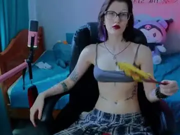 Chaturbate Best Webcam of lissaros