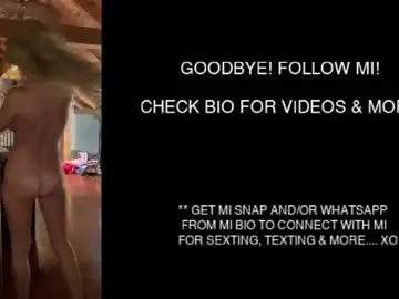 Chaturbate Live Sex of miamilfs