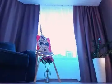 Chaturbate Live Sex of mysstica