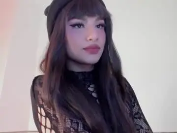 Chaturbate Private Sex Chat of sophia_cambpell