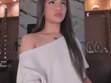Chaturbate Nude Webcam of sophia_cambpell