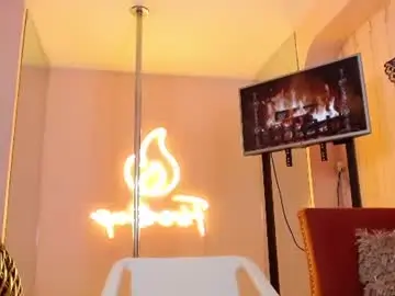 Chaturbate Best Webcam of spicy_kass