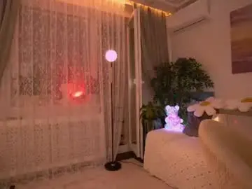 Chaturbate Adult Webcams of sweety_rinushka_