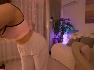 Chaturbate Free Live Porn of sweety_rinushka_