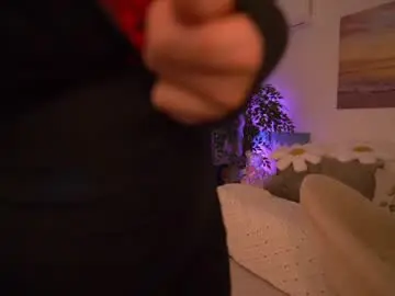 Chaturbate Live Porn of sweety_rinushka_