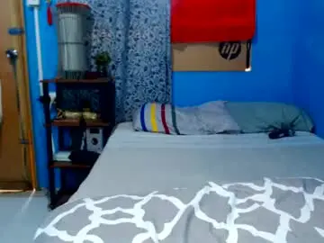 Chaturbate Live Sex of takemetoheavenbaby