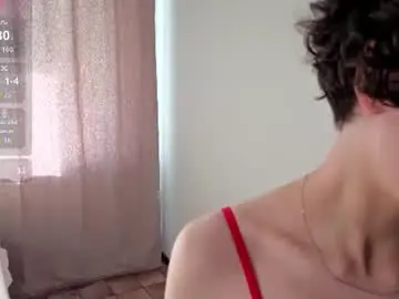 Chaturbate Best live sex cam show of tenishal0ve
