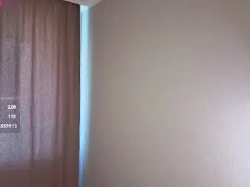 Chaturbate Live Porn of tenishal0ve