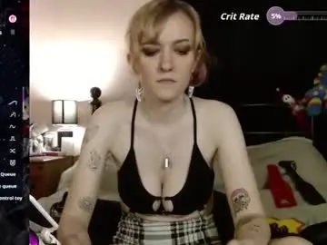 Chaturbate Sex Chat of xelliee_rosex