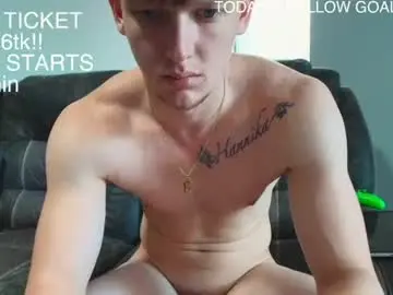 Chaturbate Sex Cam of zebrasandgazelles