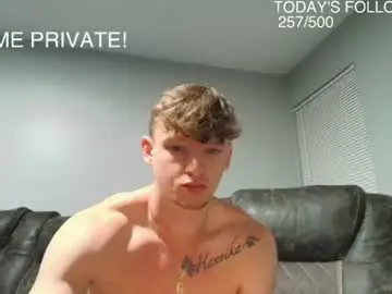 Chaturbate Nude Webcam of zebrasandgazelles