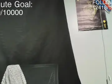 Chaturbate Live Porn of zebrasandgazelles