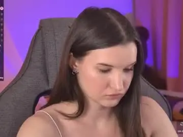 Chaturbate Live Sex Cam of agatawillis