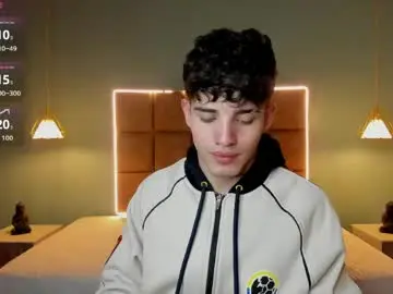 Chaturbate Sex Chat of alejootwink