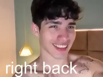 Chaturbate Private Sex Chat of alejootwink