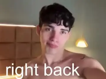 Chaturbate Live Porn of alejootwink