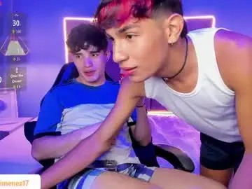 Chaturbate Best live sex cam show of alejootwink