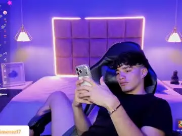 Chaturbate Adult Webcams of alejootwink