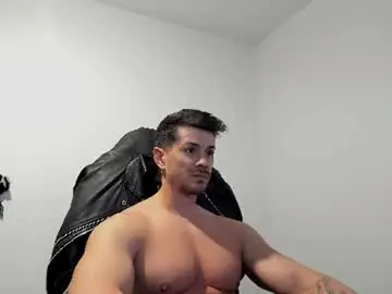 Chaturbate Adult Video Chat of alphagodleatherking92