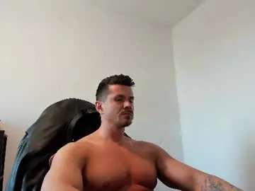Chaturbate Live Sex of alphagodleatherking92
