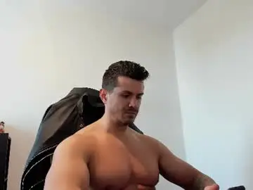 Chaturbate Adult Webcams of alphagodleatherking92