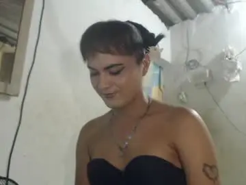 Chaturbate Nude Webcam of analia_smith