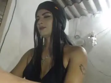 Chaturbate Live Sex Cam of analia_smith