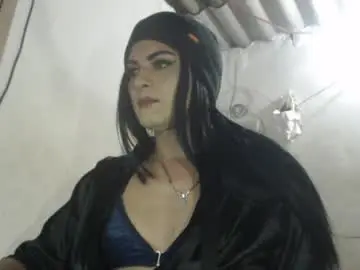 Chaturbate Live Porn of analia_smith