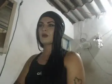 Chaturbate Sex Cam of analia_smith