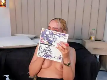 Chaturbate Adult Webcams of ashley_miller26