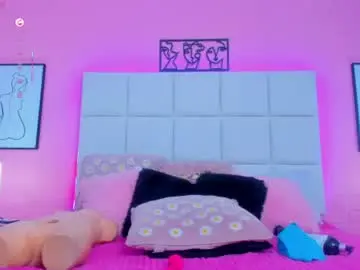 Chaturbate Adult Webcam of charlotte_kisss