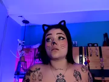 Chaturbate Private Sex Chat of chloe_killua