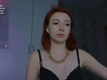Chaturbate Adult Webcam of cuteroxyfoxyy