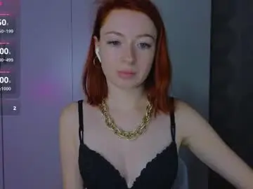Chaturbate Free Live Porn of cuteroxyfoxyy