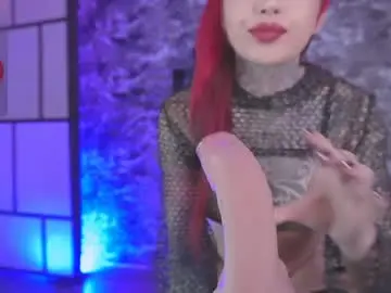 Chaturbate Watch Live Sex Cams of darkly_waxx