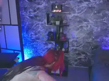 Chaturbate Adult Webcams of darkly_waxx