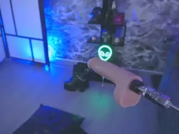 Chaturbate Sex Cam of darkly_waxx