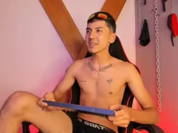 Chaturbate Free Live Porn of dilan_ar5