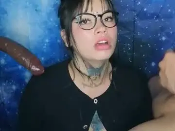 Chaturbate Live Porn of electra_stark