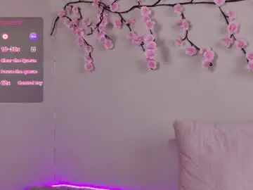 Chaturbate Live Sex of eva_morann