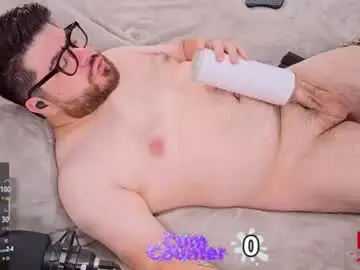 Chaturbate Nude Webcam of jax_luna