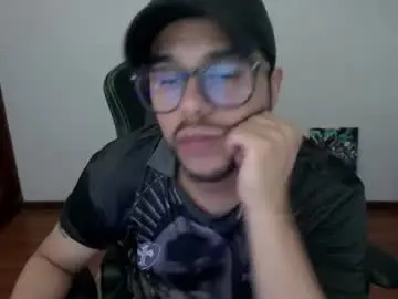 Chaturbate Sex Cam of jbx6x9