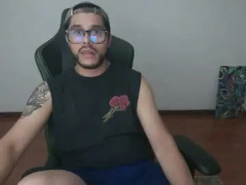 Chaturbate Free Porn Cam of jbx6x9