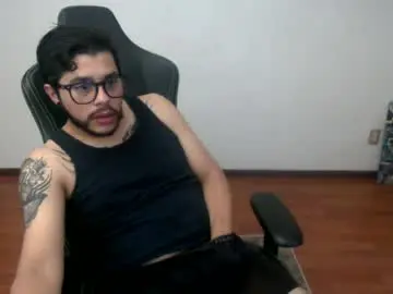 Chaturbate Sex Cam of jbx6x9