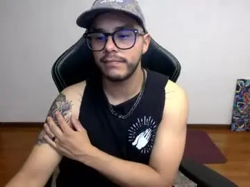 Chaturbate Sex Chat of jbx6x9