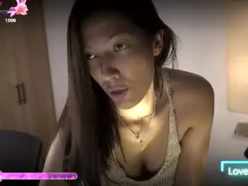 Chaturbate Adult Video Chat of jessi_dreams